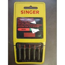 800 Singer - AGHI PER MACCHINA