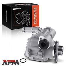 Pompa Servosterzo Idroguida