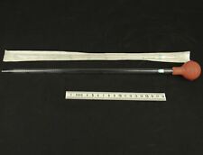 Mangiatoia bersaglio corallo x 2 - 10 ml pipetta lunga portata barriera corallina marina phyto sps lps pesce