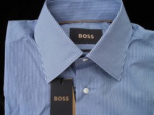 Camicia Hugo Boss taglia 40
