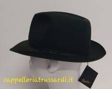 BORSALINO CAPPELLO HAT HUT
