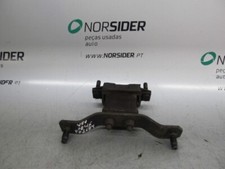 supporto motore posteriore per