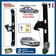 Meccanismo Alza Vetro