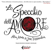 Lo specchio dell'amore. Ediz