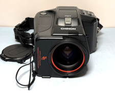 Chinon Genesis AF 35mm Film