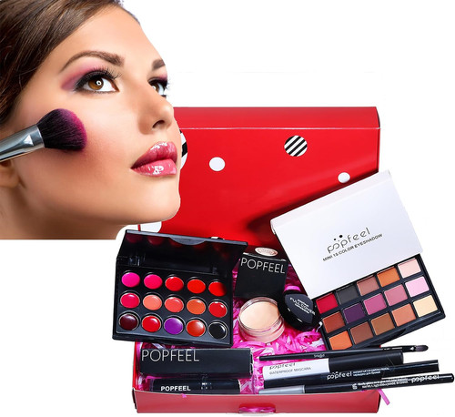 Set trucco make - make, up