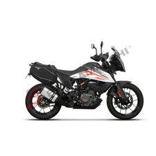 ATTACCO BORSE LATERALI