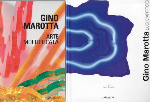 Marotta gino luci - marotta,, gino..luci