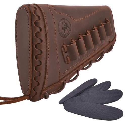 Pad copricapo pistola