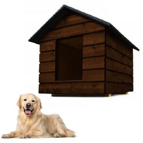 Qls casetta per cani taglia - per, l
