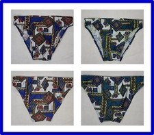 costume da bagno uomo corto