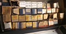 Grande lotto tubi ecc84 - grande,