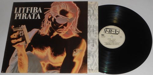 Litfiba pirata 1989 inner - litfiba, lp