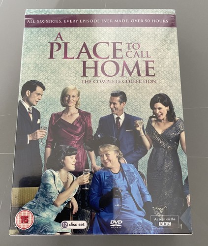 Place call home the - to,