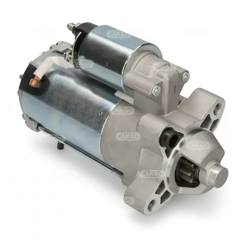 Motorino avviamento senso - di,