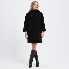 Cappotto elegante nuovo senza