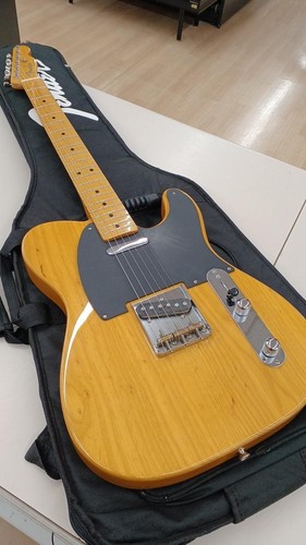Fender japan tl52 - japan, tl52-tx