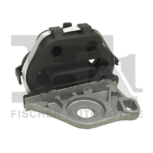 Supporto impianto scarico - supporto,