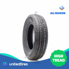 Used 215/75R16 Kumho Road