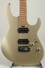 Cort G300 Pro Metallic Gold