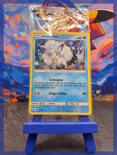 Carta Pokémon Alola Vulpix