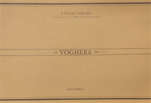 Voghera immagini del - ,