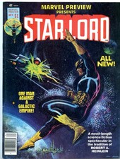 Marvel Preview #11 Stampa