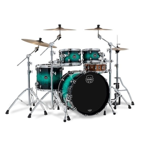 Mapex saturn - mapex, (4pz)