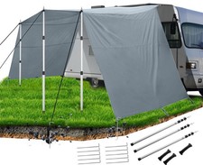 Tendalino Camper, Tendalino