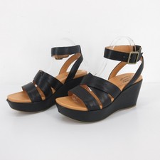 Sandali donna Kork-Ease ambra