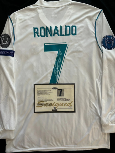 Maglia cristiano - maglia/maglia,