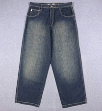 Jeans vintage Southpole uomo
