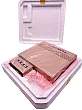 COMMODORE 64/128 -- ESPANSIONE