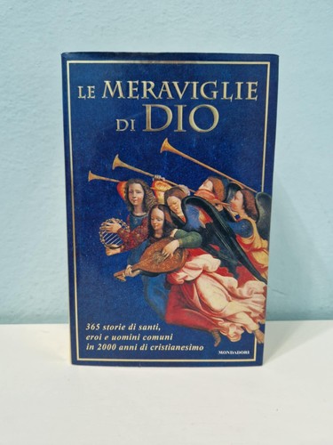 Meraviglie dio 365 - meraviglie, di