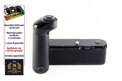 Nikon motor drive 12 - nikon, md-12