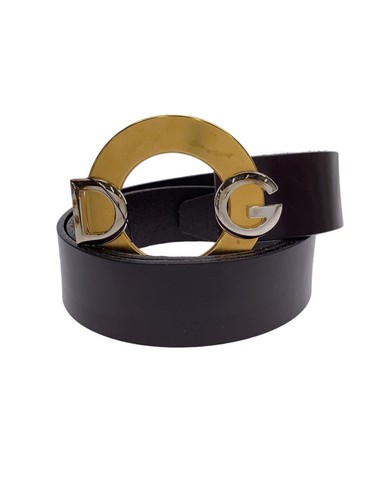 Dolce gabbana cintura - cintura, in