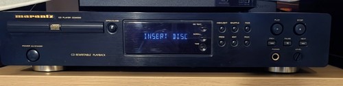 Lettore marantz 5000 - marantz,