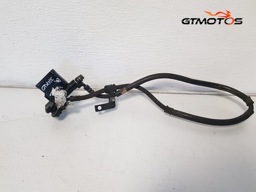 Bomba freno kymco - bomba, (delantero)