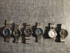 Lot de 6 Montres Yema - 5