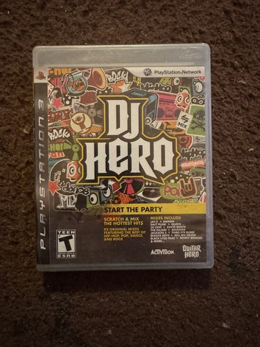 Activision hero sony - hero,