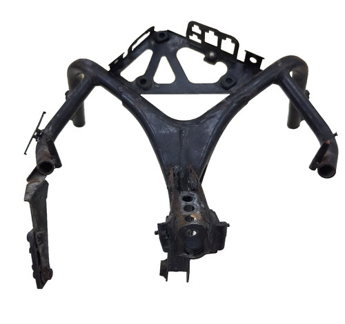 Telaietto anteriore honda vfr - telaietto,
