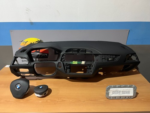 Kit airbag completo - kit, e