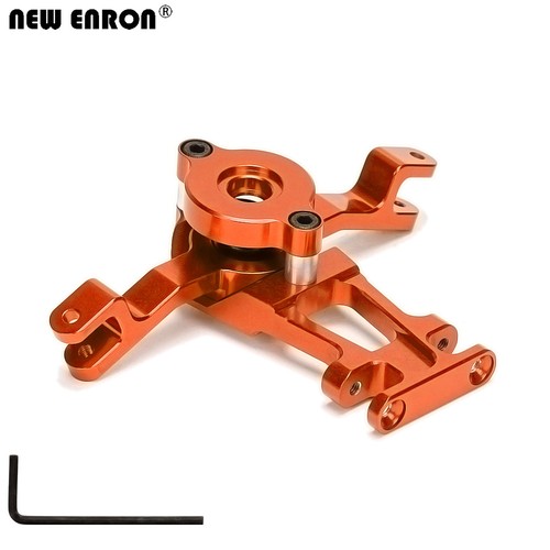 Gruppo braccio sterzo cnc 5344 - braccio,