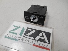 Interruttore Passeggero VW Golf V 2005 1K0919237A