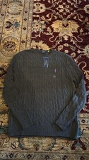 Maglione Ralph Lauren da uomo