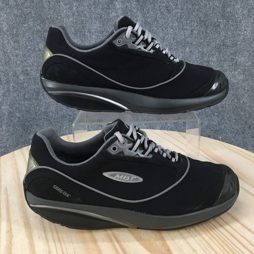 Mbt fora gore tex scarpe - mbt,