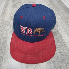 Cappello vintage anni 80 90