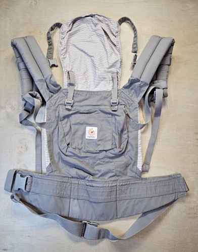Ergobaby original position - original,