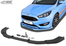 Lama Spoiler Anteriore