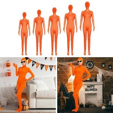 Costume di Halloween completo